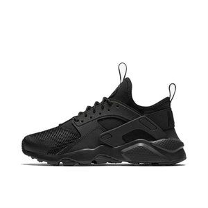 Nike Air Huarache Run Sports Shoes Men Casual